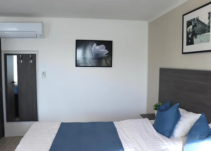 Royal Hotel Prag