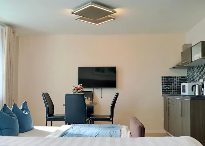 Hotel Royal Prag
