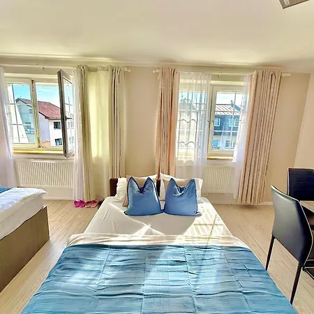 Royal 酒店 布拉格