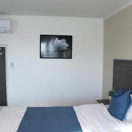 Royal 酒店 布拉格