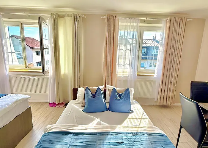 Royal Hotel Praga