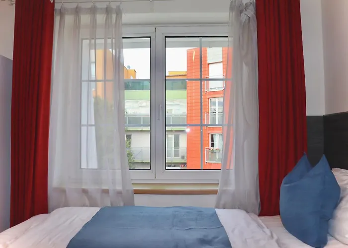 Hotel Royal Praga