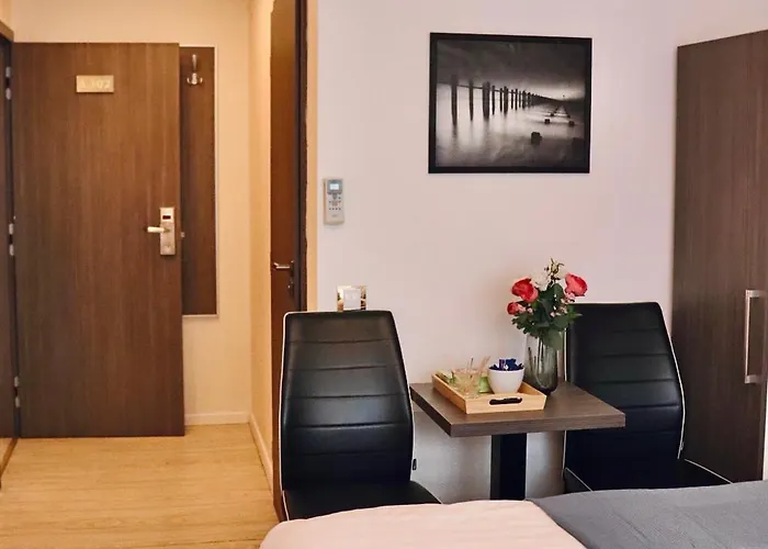 Hotel Royal Praga