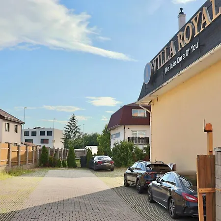 Royal Otel